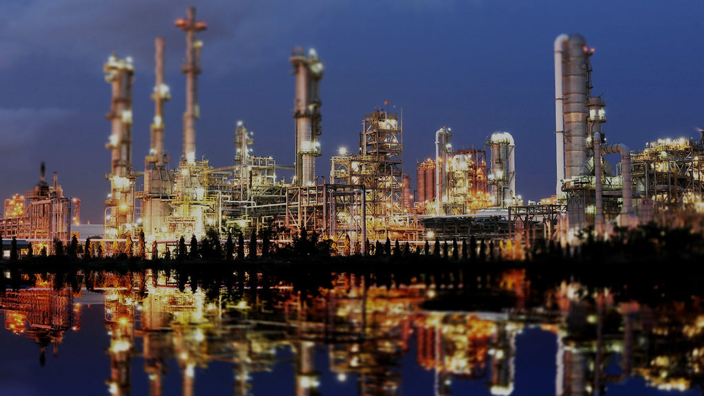 Petrochemical
