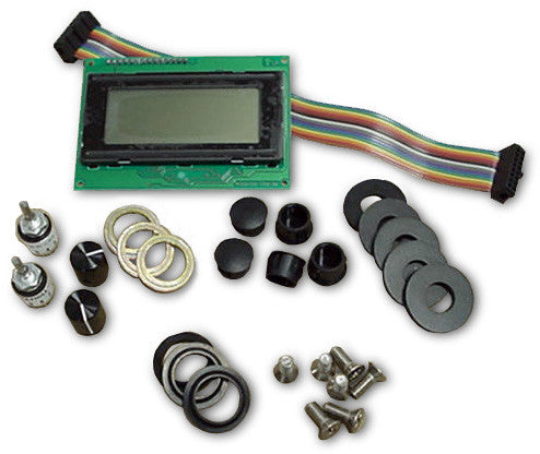 Nuclear Gauge Parts