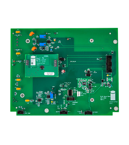 SmartPlus™ Upgrade