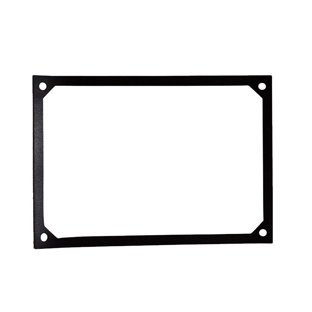 3411 Front Panel Gasket