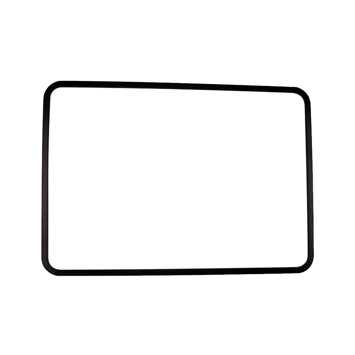3500/3430/3440 Top Shell to Base Gasket