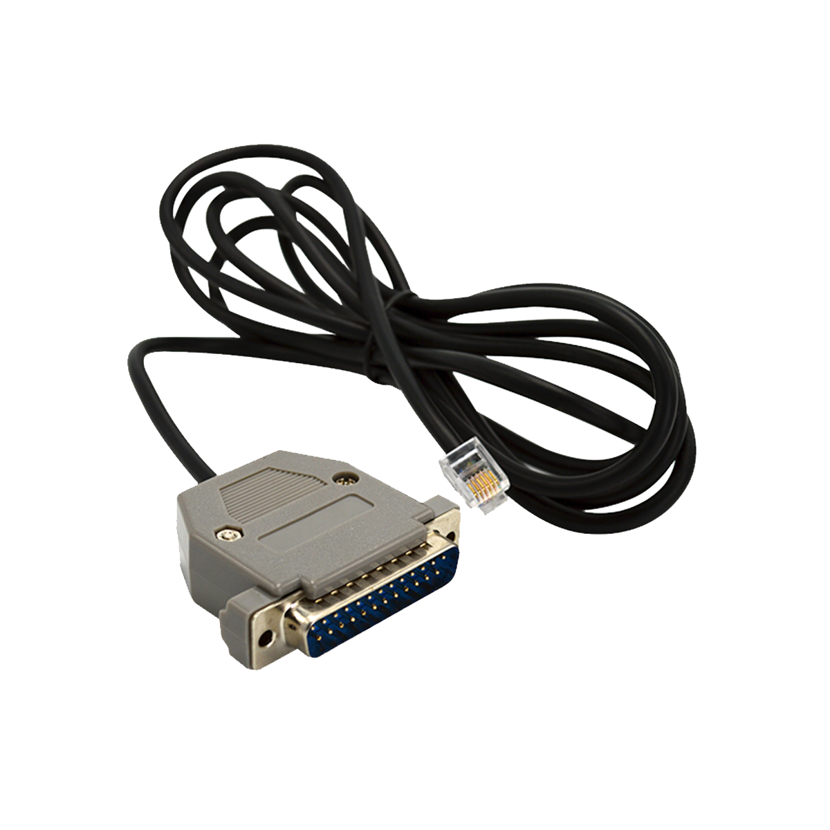 4640 Portable Printer Cable
