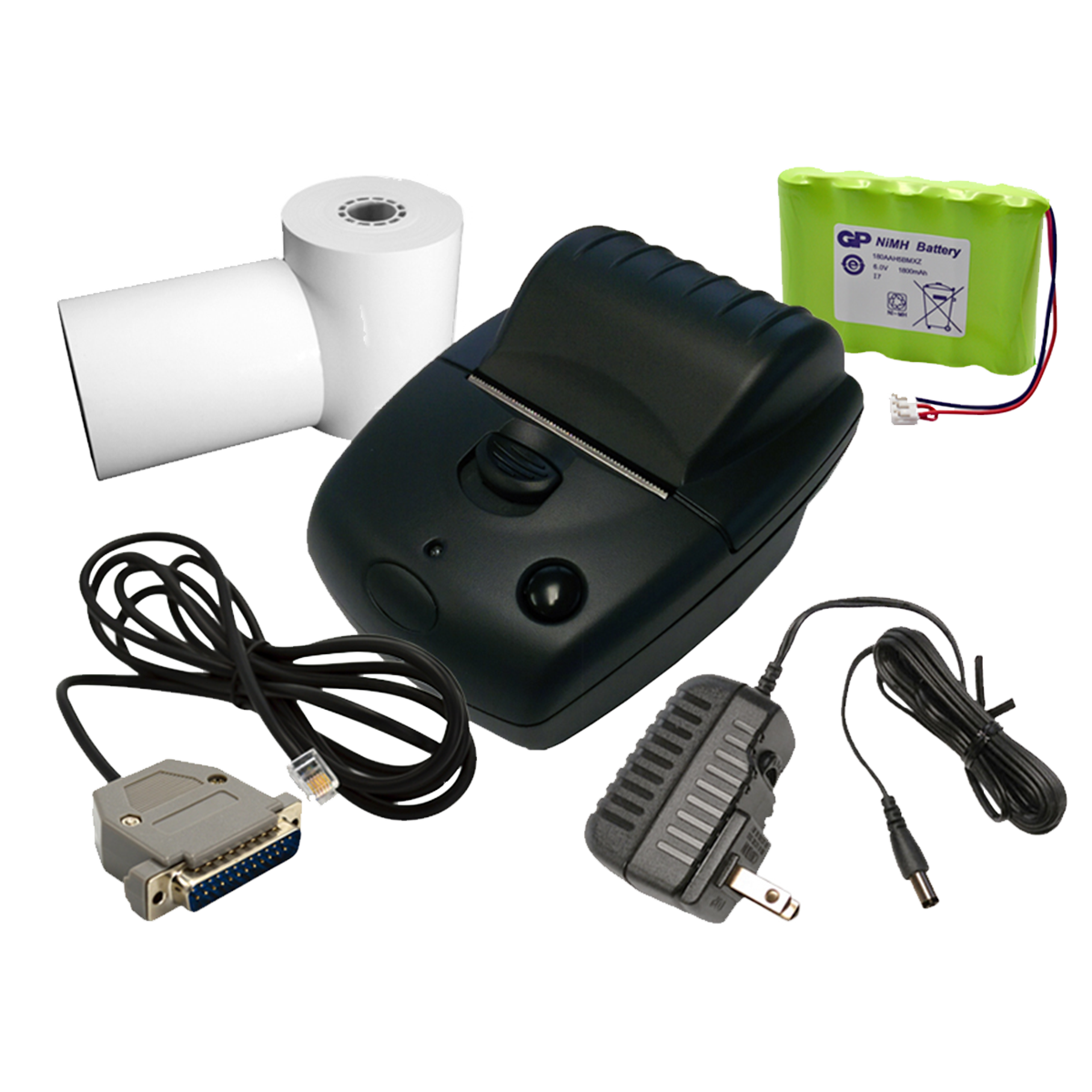 4640 Printer Package
