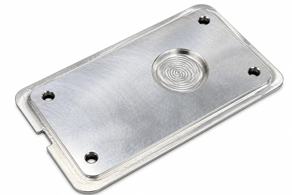 5500 ThinPAVE Gauge Bottom Plate