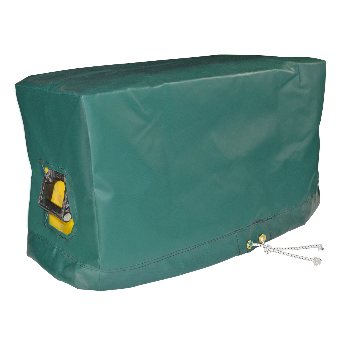 Nuclear Gauge Case Rain Cover