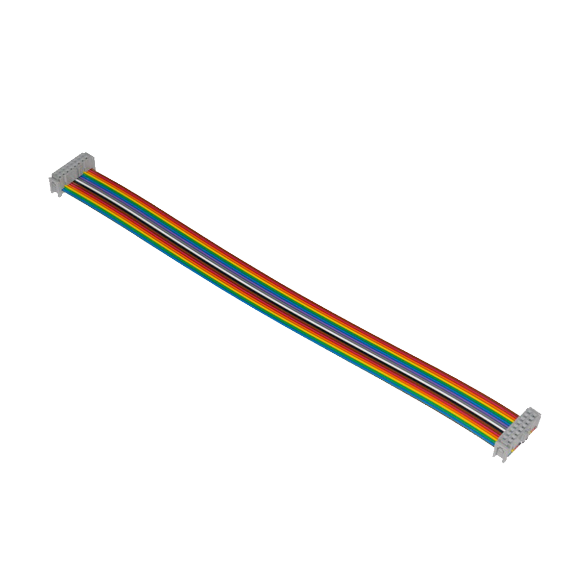 Ribbon Cable