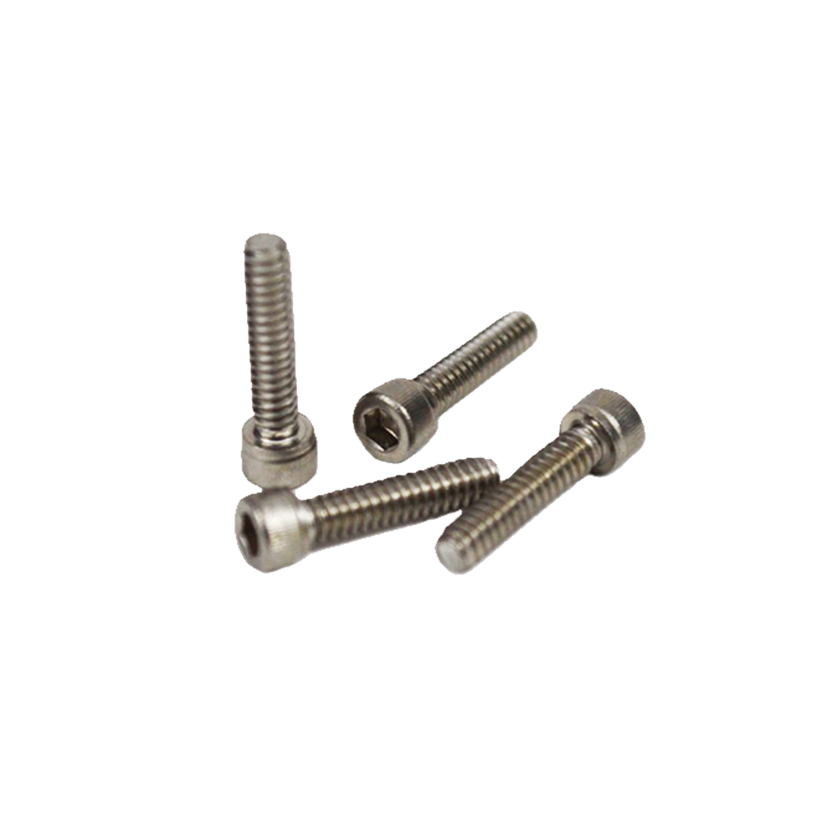 Topshell to Base Screws