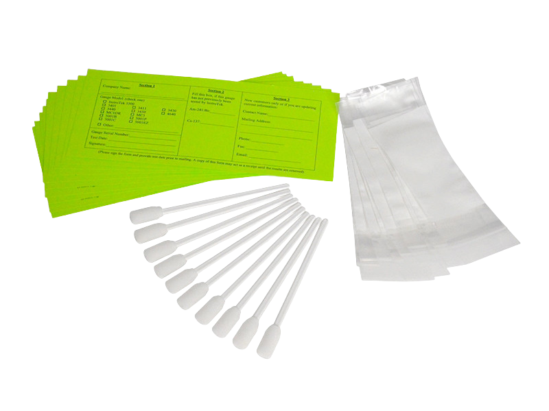 Leak Test Kit - Qty. 1, 4 or 10-pack