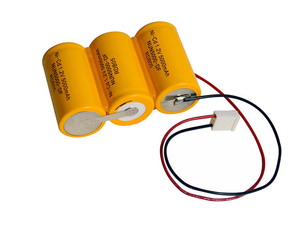 InstroTek Xplorer & Xplorer 2 Battery Pack, Wired