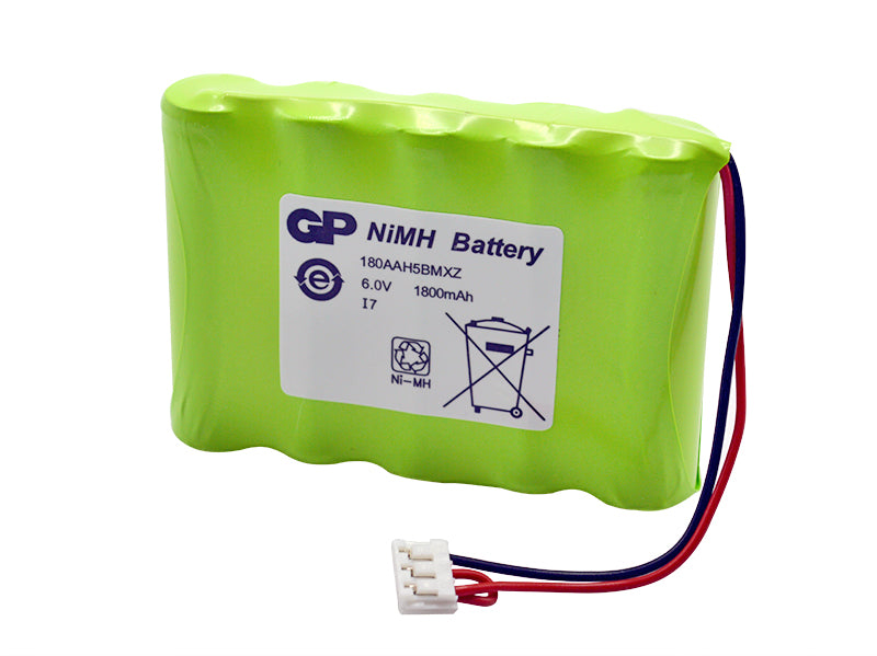 4640 Portable Printer Battery Pack | InstroTek, Inc.