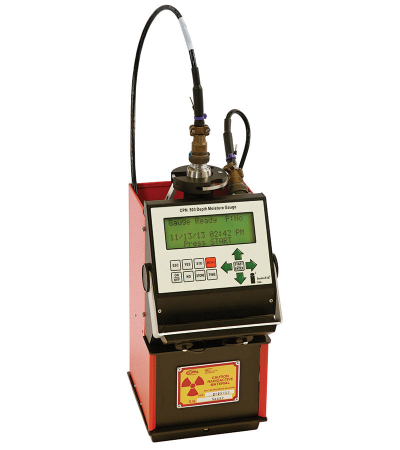 soil moisture meter probe 503 ELITE Hydroprobe
