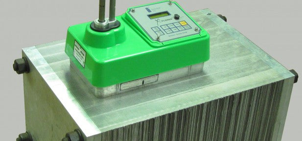Nuclear Gauge Calibration & Service