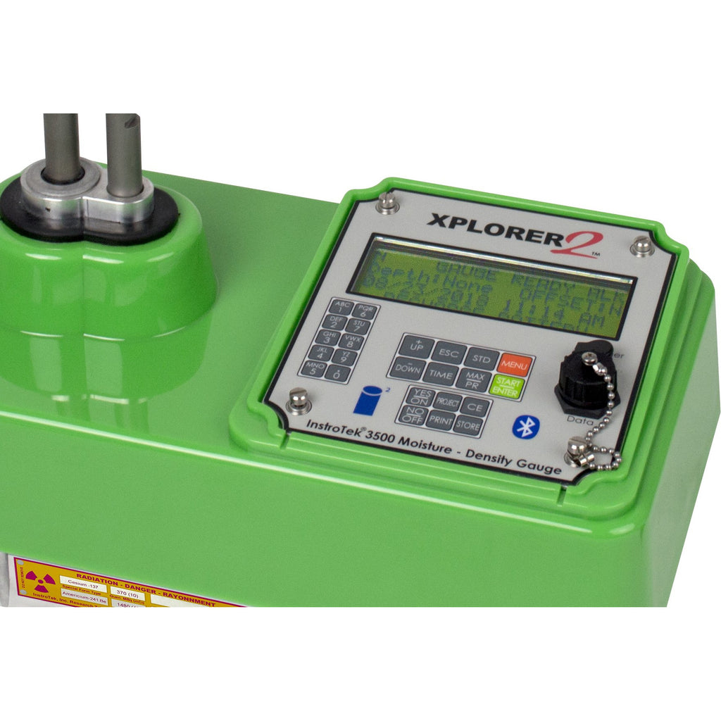 Xplorer 3500 Upgrade | InstroTek, Inc.