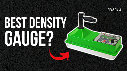 The New Standard for Nuclear Density Gauges?