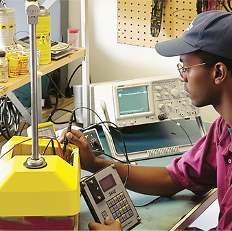 InstroTek Service & Calibration Center Opens in Texas