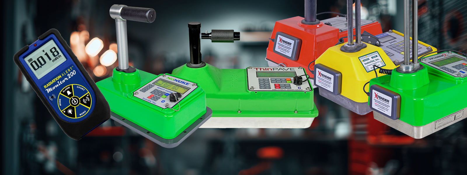 Field Products