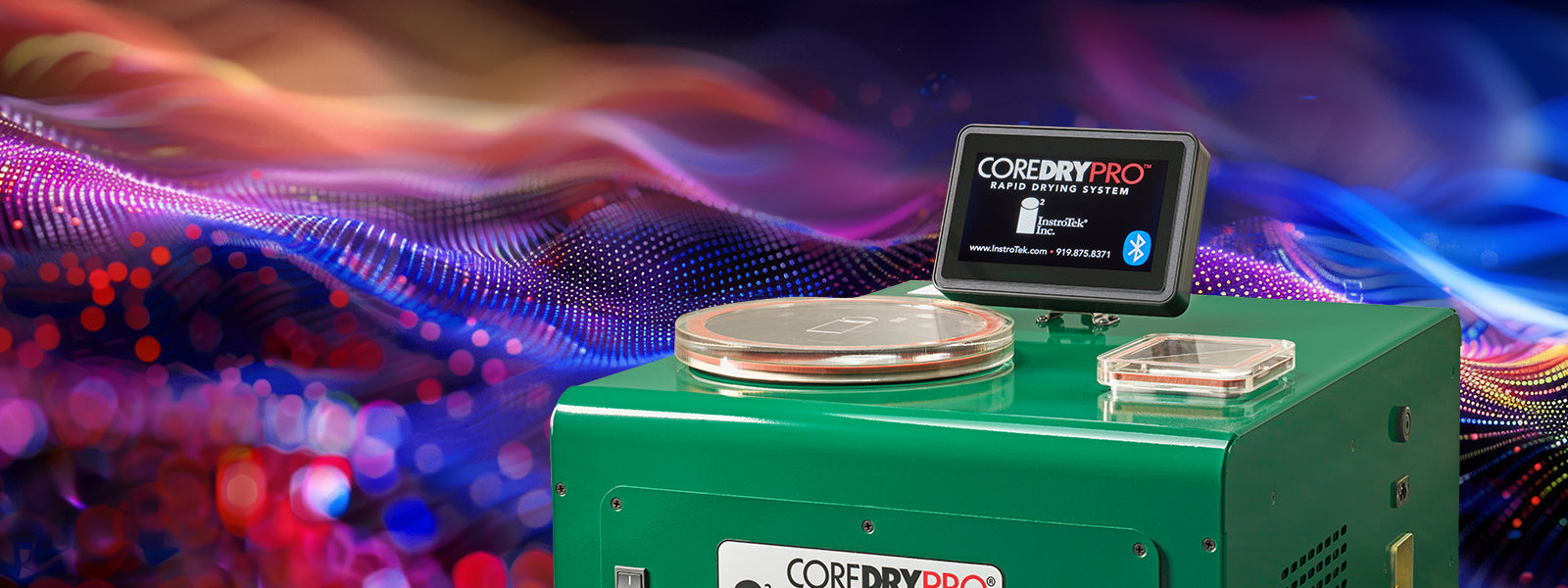 CoreDry®
