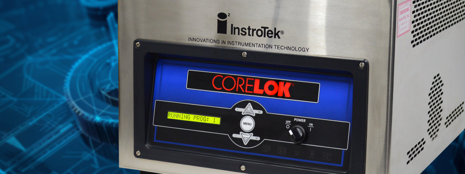CoreLok®