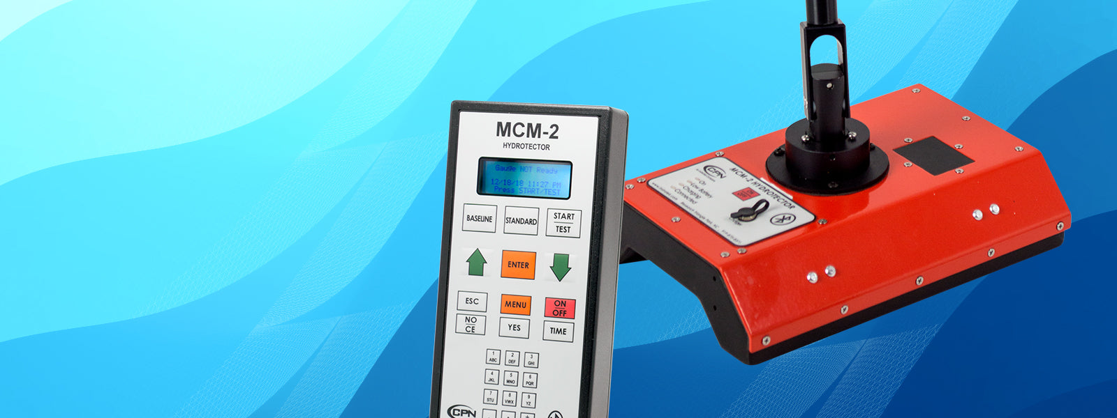 CPN MCM2 Hydrotector