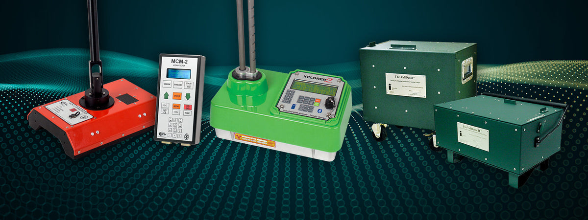 Nuclear Gauge Products