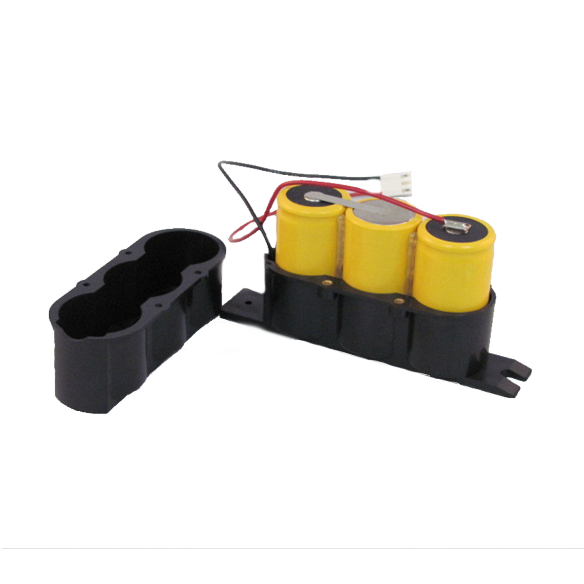 Troxler 3440 Battery Pack, Wired