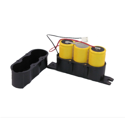 Troxler 3440 Battery Pack, Wired
