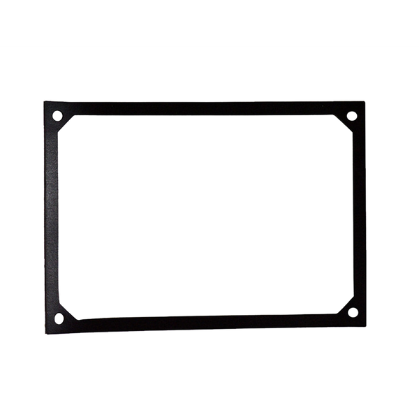 3411 Front Panel Gasket