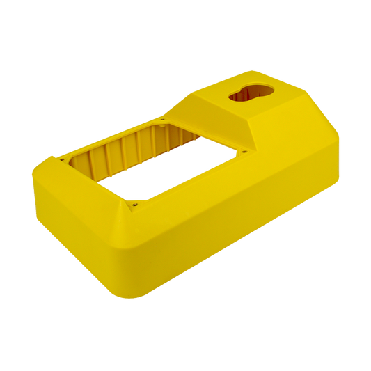 3430/3440 Topshell