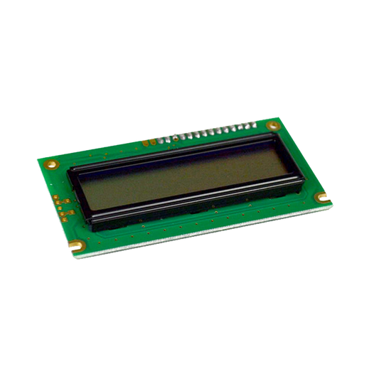 3430 LCD