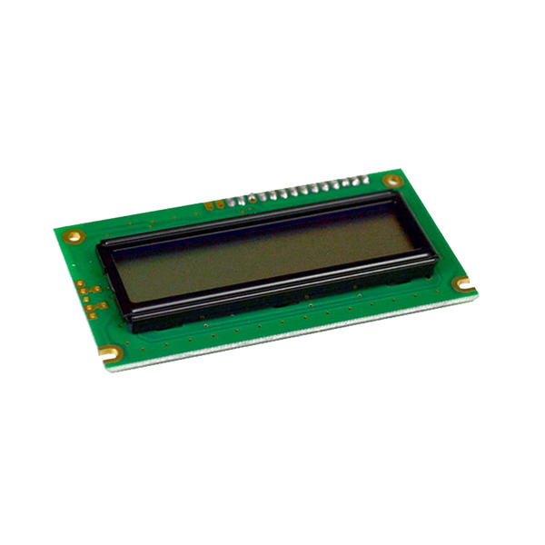 3430 LCD