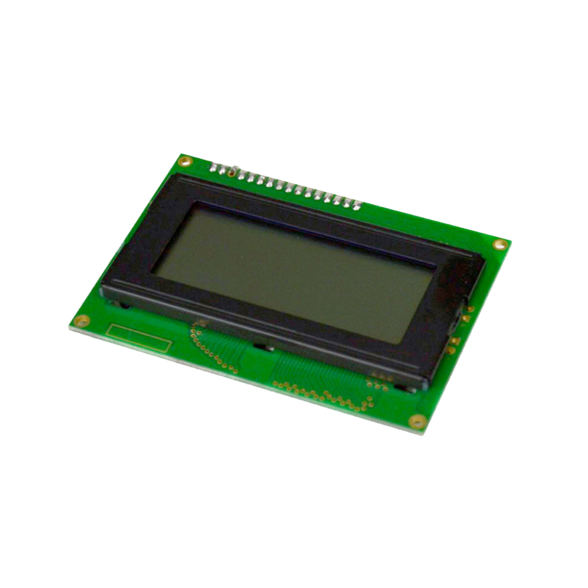 3440, 4640 LCD
