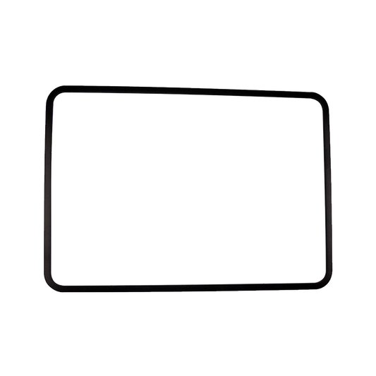 3500/3430/3440 Top Shell to Base Gasket