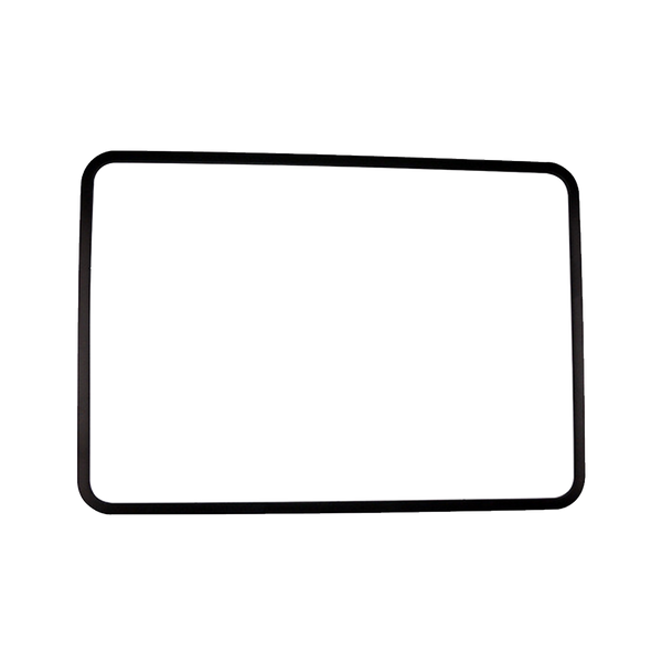 3500/3430/3440 Top Shell to Base Gasket