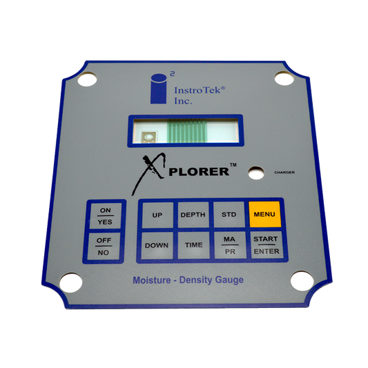 3500 Xplorer® Overlay