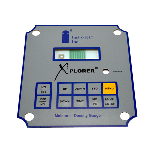 3500 Xplorer® Overlay