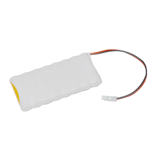 Batteries - MC3