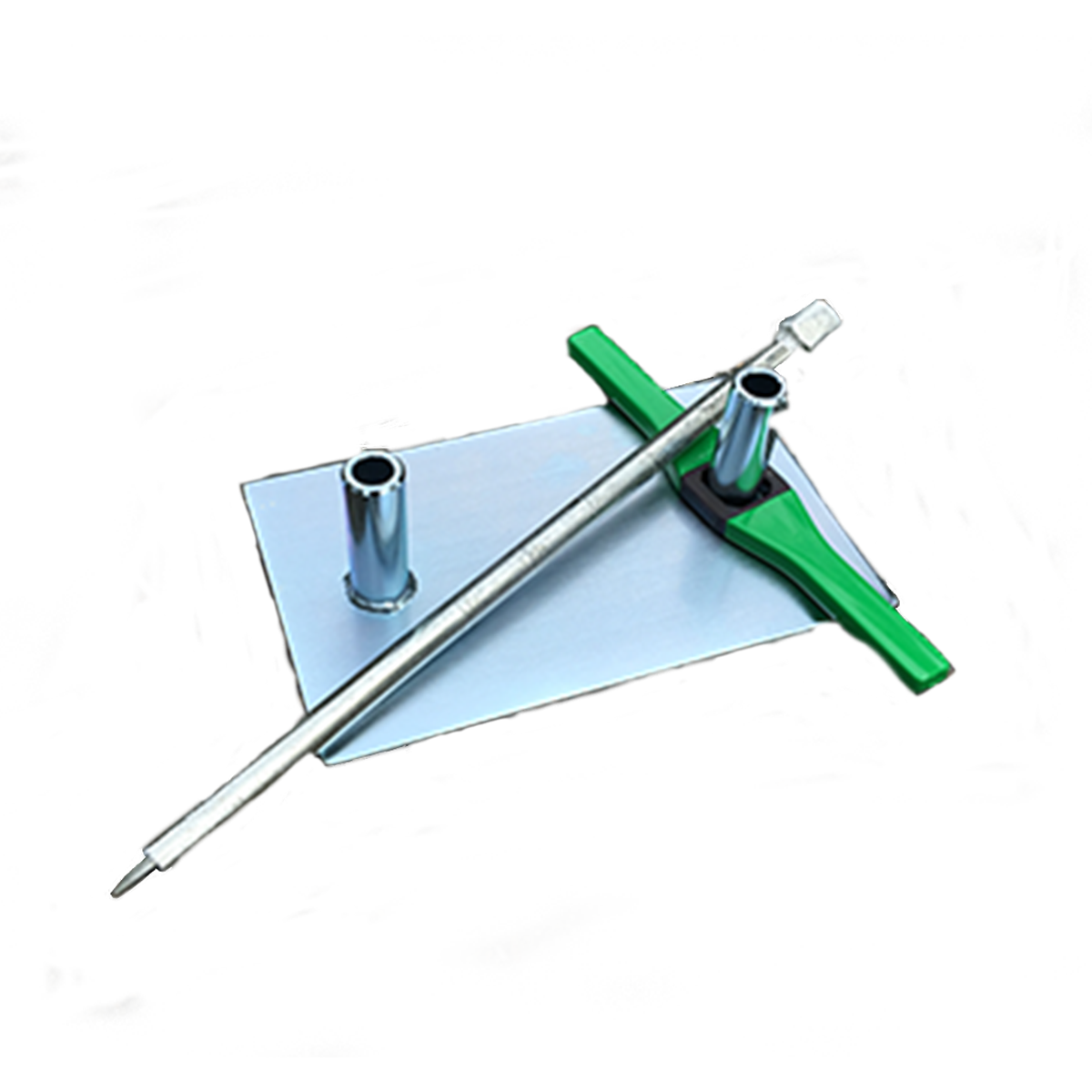Drill Rod