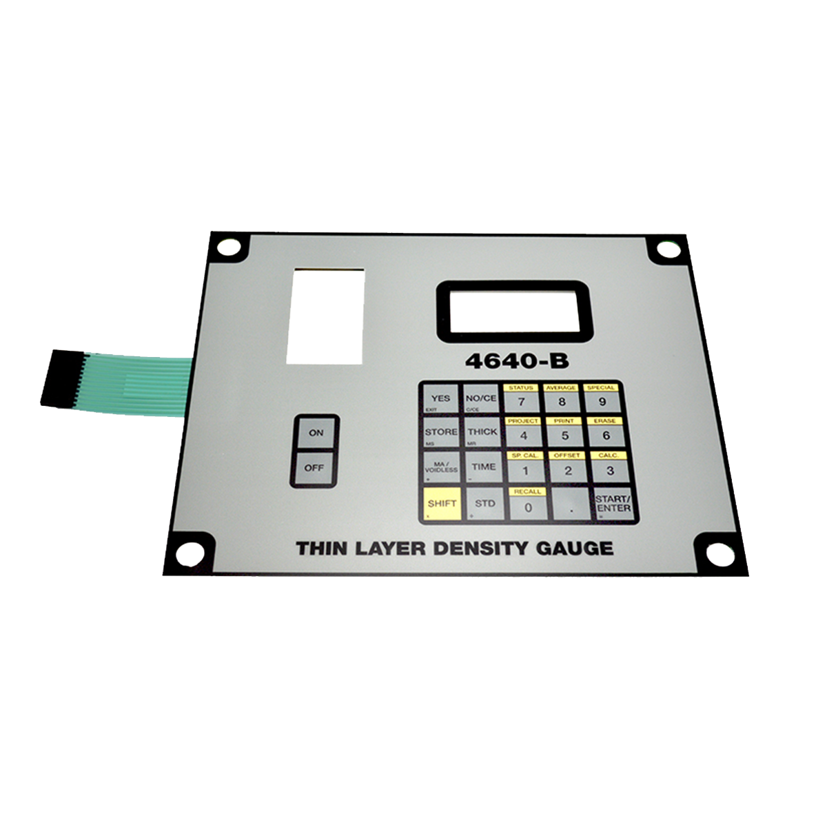 4640-B Overlay