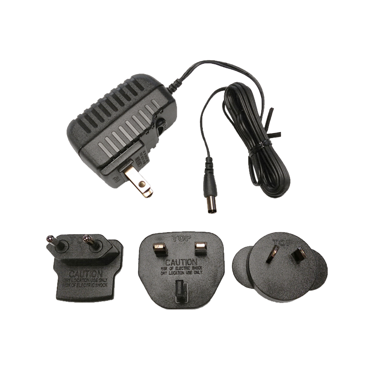 4640 Portable Printer AC Charger