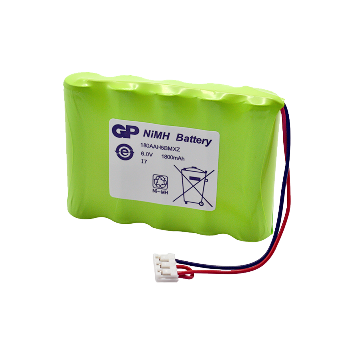 4640 Portable Printer Battery Pack