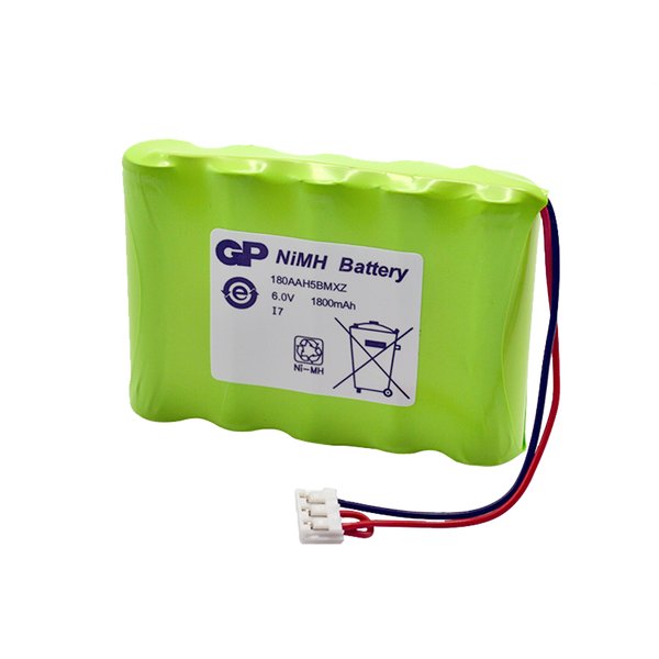 4640 Portable Printer Battery Pack