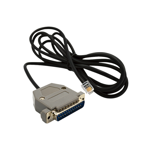 4640 Portable Printer Cable