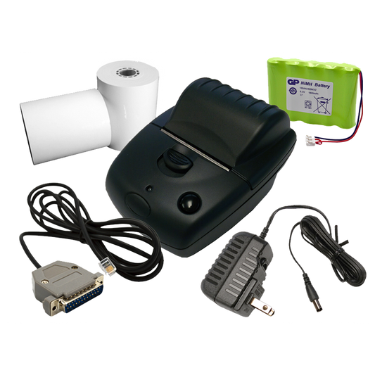 4640 Printer Package