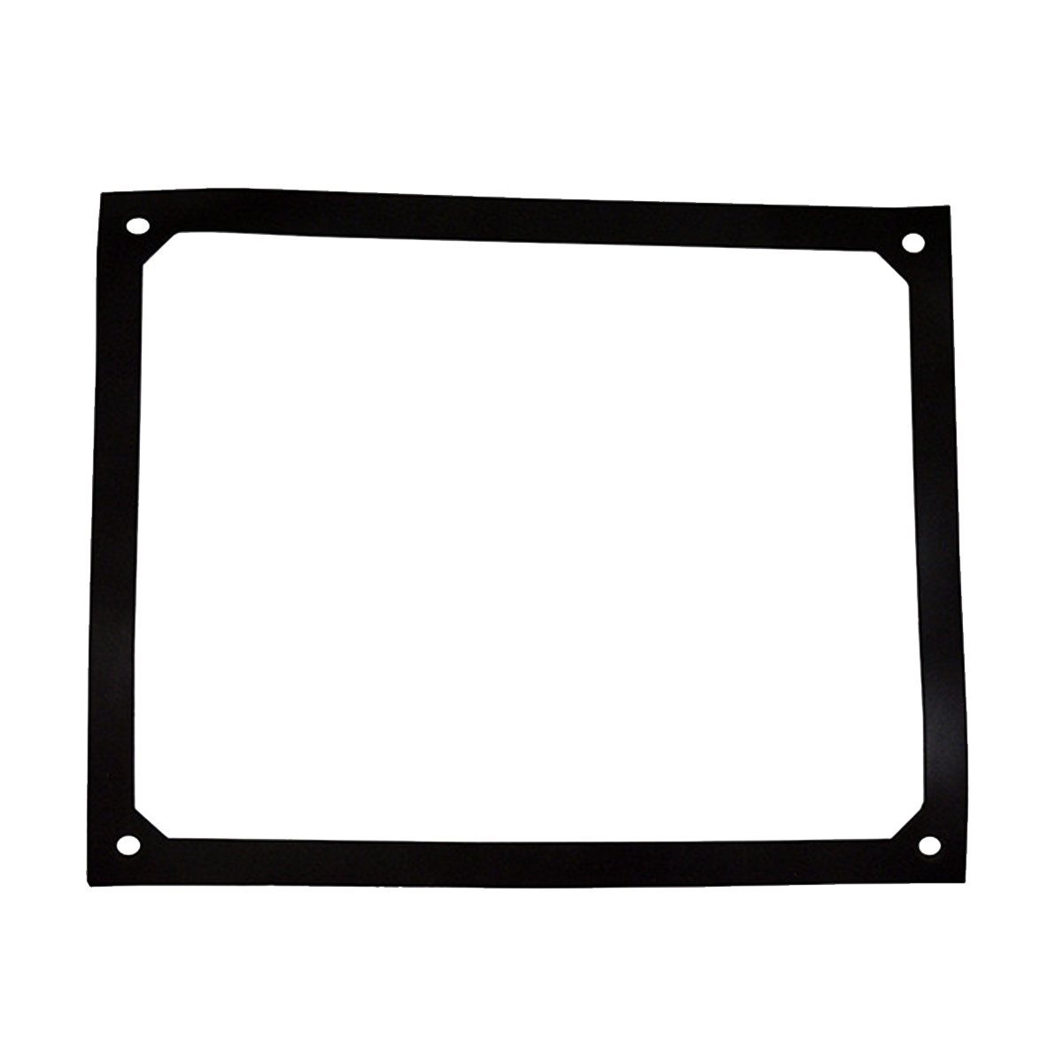 4640 Front Panel Gasket