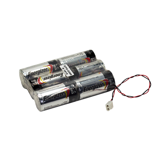503DR/TDR Battery Pack
