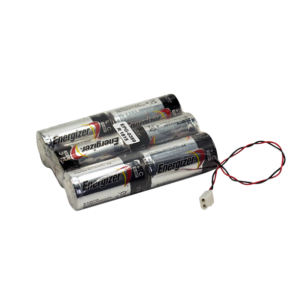 503DR/TDR Battery Pack