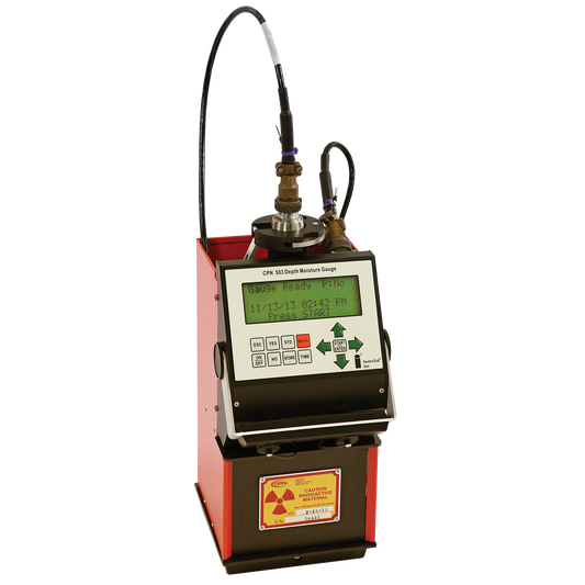 503 ELITE Hydroprobe