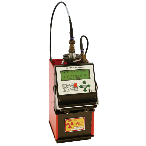 503 ELITE Hydroprobe