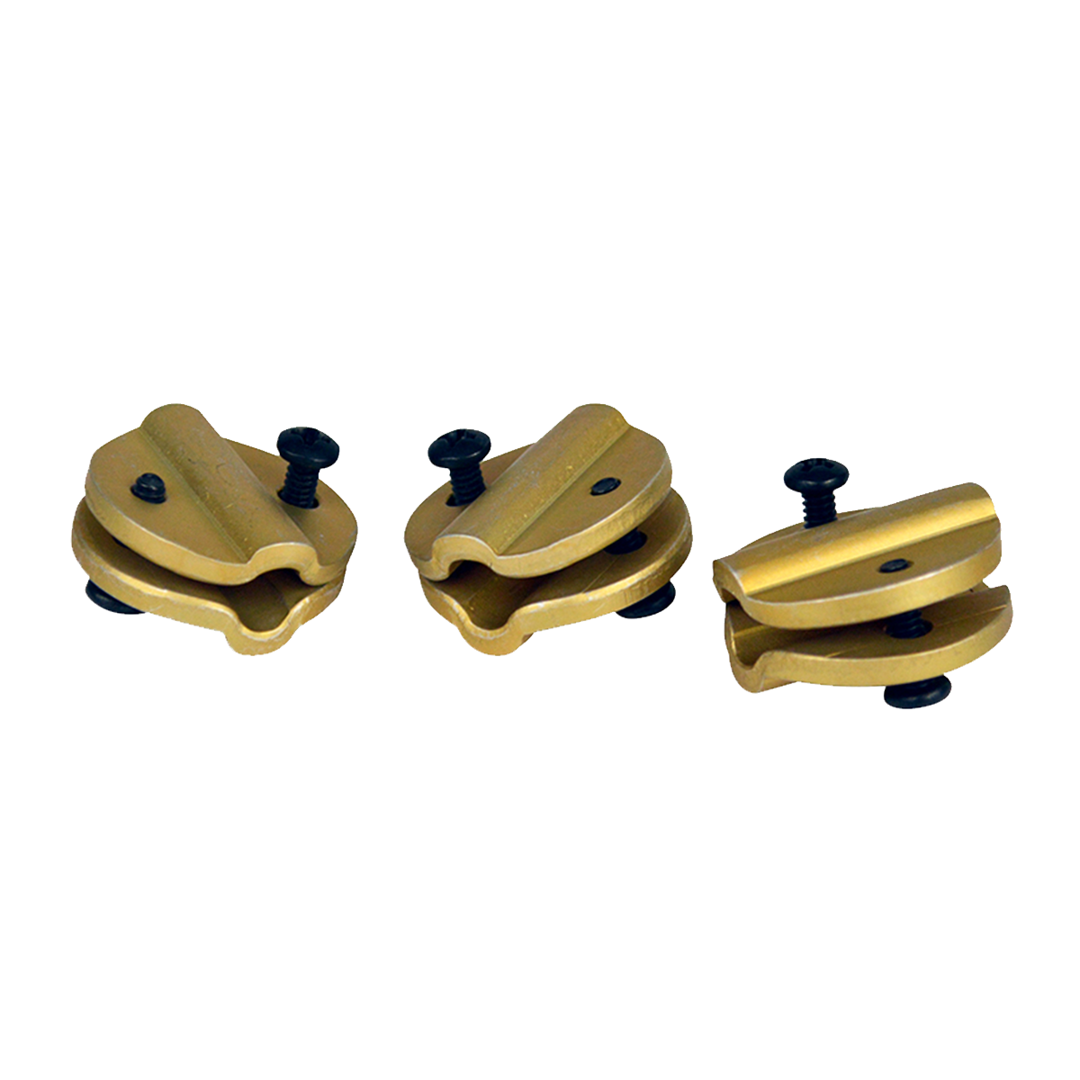 503 Hydroprobe Cable Clamp/Stop w/ Screws