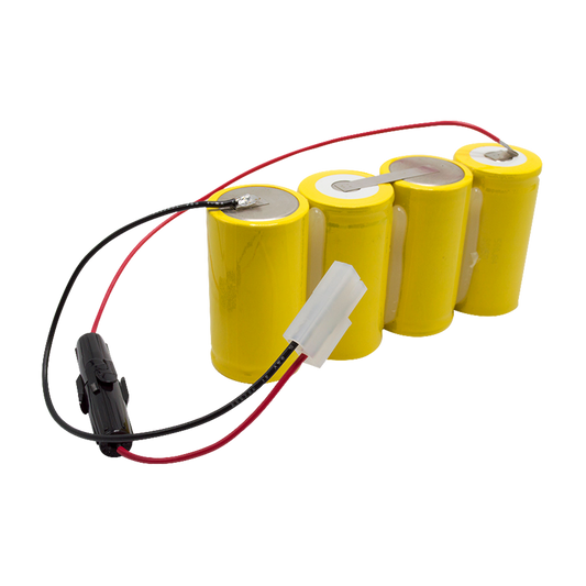 Troxler 3411 Battery Pack